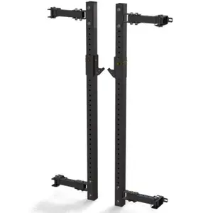 Foldable weight rack Fit & Rack Belenos 0 image-1