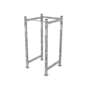 Weight cage Fit & Rack Ivaros I image-0
