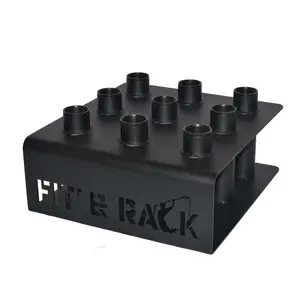 Wspornik belki podłogowej vertical Fit & Rack