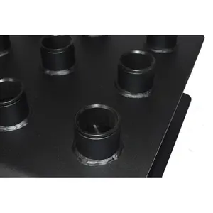 Supporto della barra a pavimento vertical Fit & Rack image-1