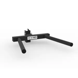 Barre à dips Fit & Rack