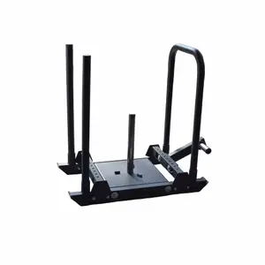 Power Sled Fit & Rack Sled - Wod image-0