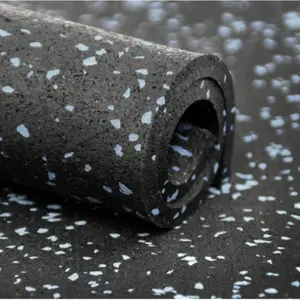 Rolki Czapraków podłogowych Fit & Rack