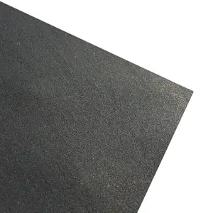 Bodenmatte Schutz Fit & Rack image-1