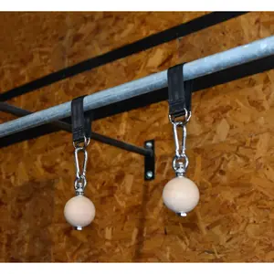 Palla sospesa Fit & Rack image-2