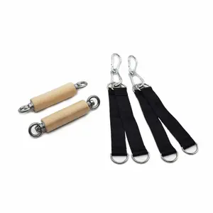 Suspension cylinder Fit & Rack (x2) image-0