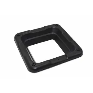 Par de contrahuellas Fit & Rack image-0