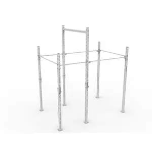 Weight rack Fit & Rack Taranis I.V image-0