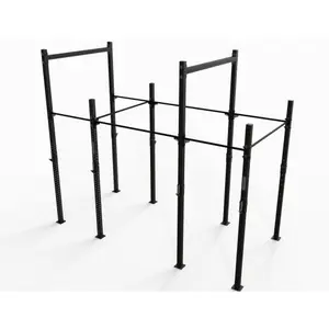 Rack de musculation Fit & Rack Taranis II image-0