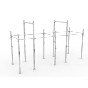 Suporte de peso Fit & Rack Taranis II.V image-0