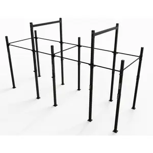 Suporte de peso Fit & Rack Taranis II.V image-0