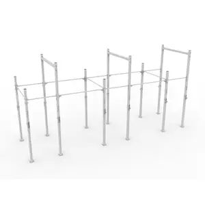 Weight rack Fit & Rack Taranis III image-0