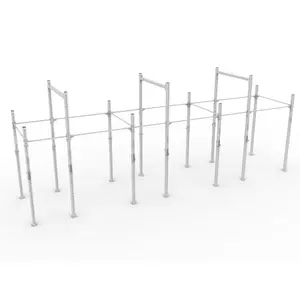 Weight rack Fit & Rack Taranis III.V image-0