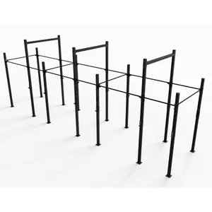 Viktställ Fit & Rack Taranis III.V image-0