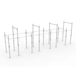 Weight rack Fit & Rack Taranis IV image-0