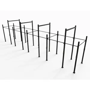 Viktställ Fit & Rack Taranis IV.V image-0