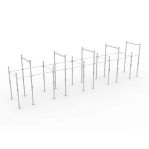 Weight rack Fit & Rack Taranis V image-0