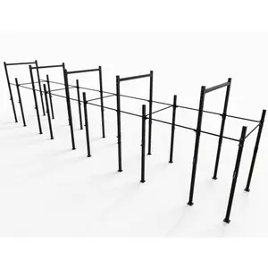 Suporte de peso Fit & Rack Taranis V image-0