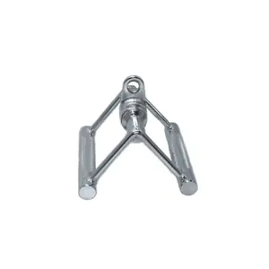 Klimmzugstange Dreieck Fit & Rack image-0