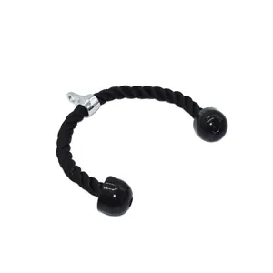 Triceps pull rope Fit & Rack