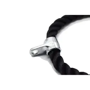 Triceps pull rope Fit & Rack image-1