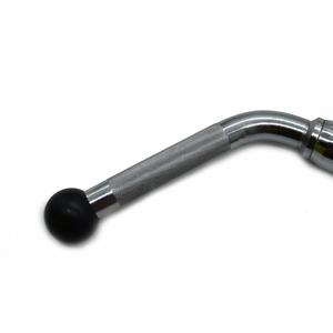 Double handle rotating bar biceps - triceps Fit & Rack image-2