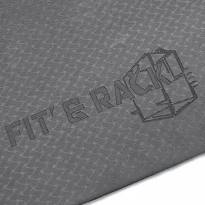 Floor mats Fit & Rack Confort image-1