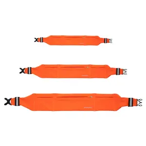 fit-hb03-nlorange-360-neon-gurtel-3-wasserdichte-taschen-fitletic-orange-schwarz-l