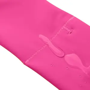 Pas neonowy 360° 3 wodoodporne kieszenie Fitletic image-1