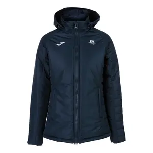 Chaqueta de plumas de la Federación Italiana de Tenis para mujer Joma image-0