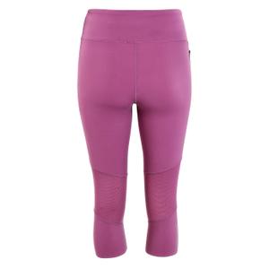 Women's 3/4 bibtights Fitanu Korino image-1