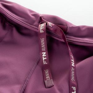 Women's 3/4 bibtights Fitanu Korino image-2