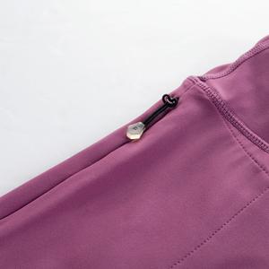 Women's 3/4 bibtights Fitanu Korino image-3