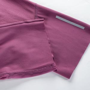 Women's 3/4 bibtights Fitanu Korino image-4