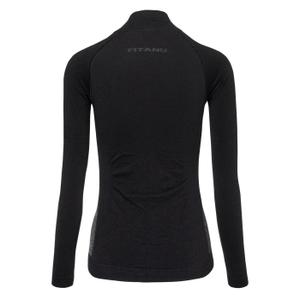 Langarmshirt Fitanu Elder image-1