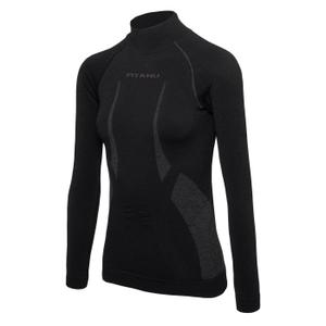 Langarmshirt Fitanu Elder image-2