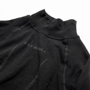 Langarmshirt Fitanu Elder image-3