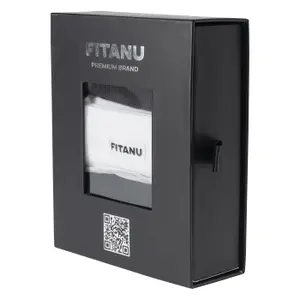 Calções boxer Fitanu Olayo (x3) image-2