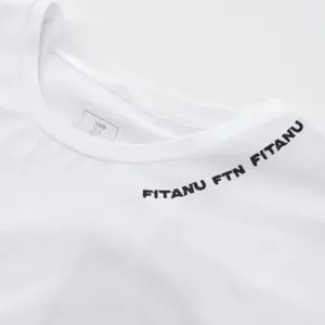 T-Shirt Fitanu Vinick image-4