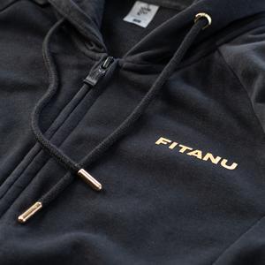 Hoodie Damen Fitanu Fari image-2