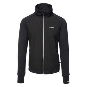 m000246683-zip-up-sweatshirt-fitanu-fexan-black-grey