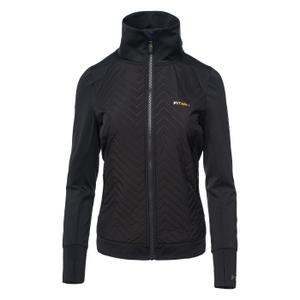 Sweatshirt à capuche femme Fitanu Fexan