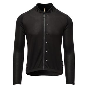 Maillot Fitanu Vialetta Polartec