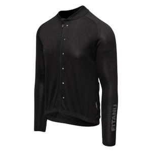 Maillot Fitanu Vialetta Polartec image-1