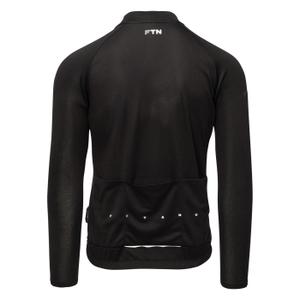 Maillot Fitanu Vialetta Polartec image-2