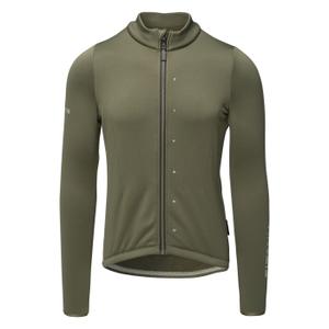 Sweatshirt Fitanu Inverno Polartec