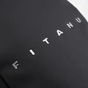 Shoulder Bag Fitanu Genteel II image-3