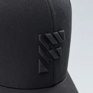 Baseball cap Fitanu Kourtney image-3