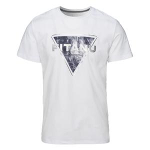 T-shirt Fitanu Farn