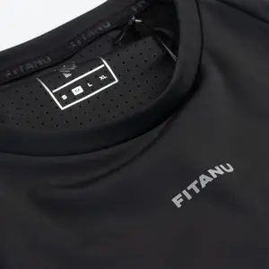 Long Sleeve T-Shirt Fitanu Fram image-3